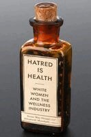 Elizabeth Marshall, Anna Mae Duane - Hatred Is Health, Häftad. Tillgänglighet: Kommande