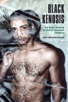 Kirin Wachter-Grene - Black Kenosis, Inbunden. Tillgänglighet: Kommande