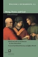 William J. Richardson, S.J., Anna Boessenkool - Being, Desire, and God, Häftad. Tillgänglighet: Kommande