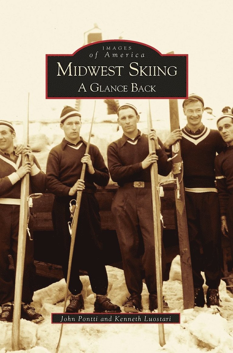 Midwest Skiing