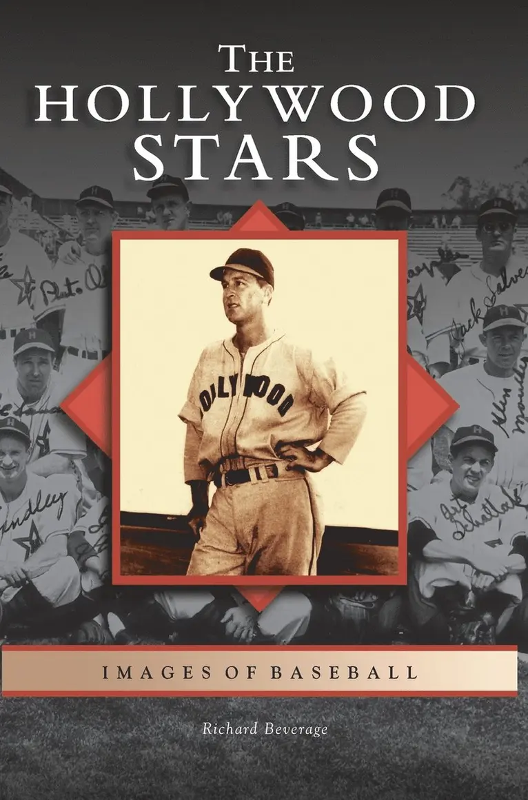 Richard Beverage - Hollywood Stars, Inbunden. Tillgänglighet: Lägg i varukorg