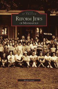 Reform Jews of Minneapolis