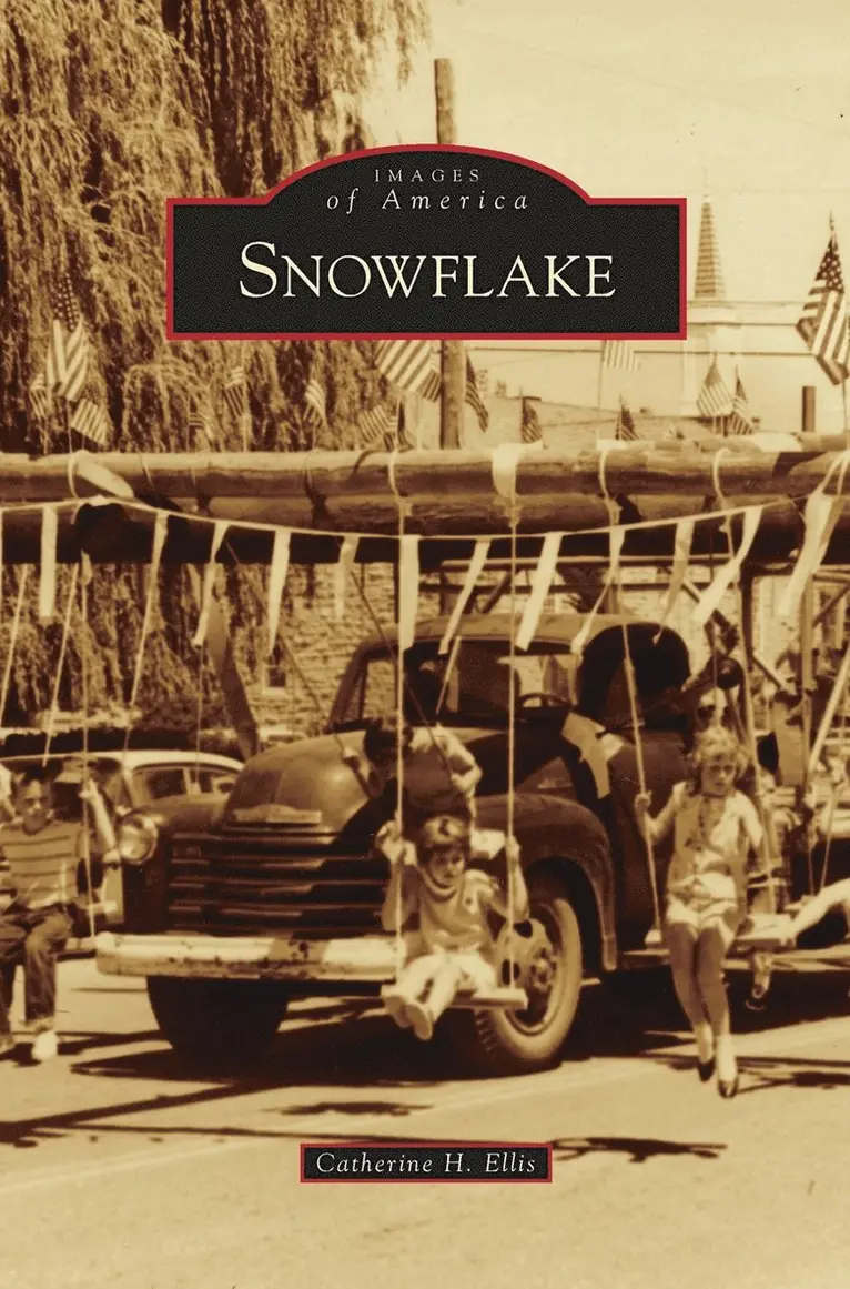Catherine H Ellis - Snowflake, Inbunden. Tillgänglighet: Lägg i varukorg