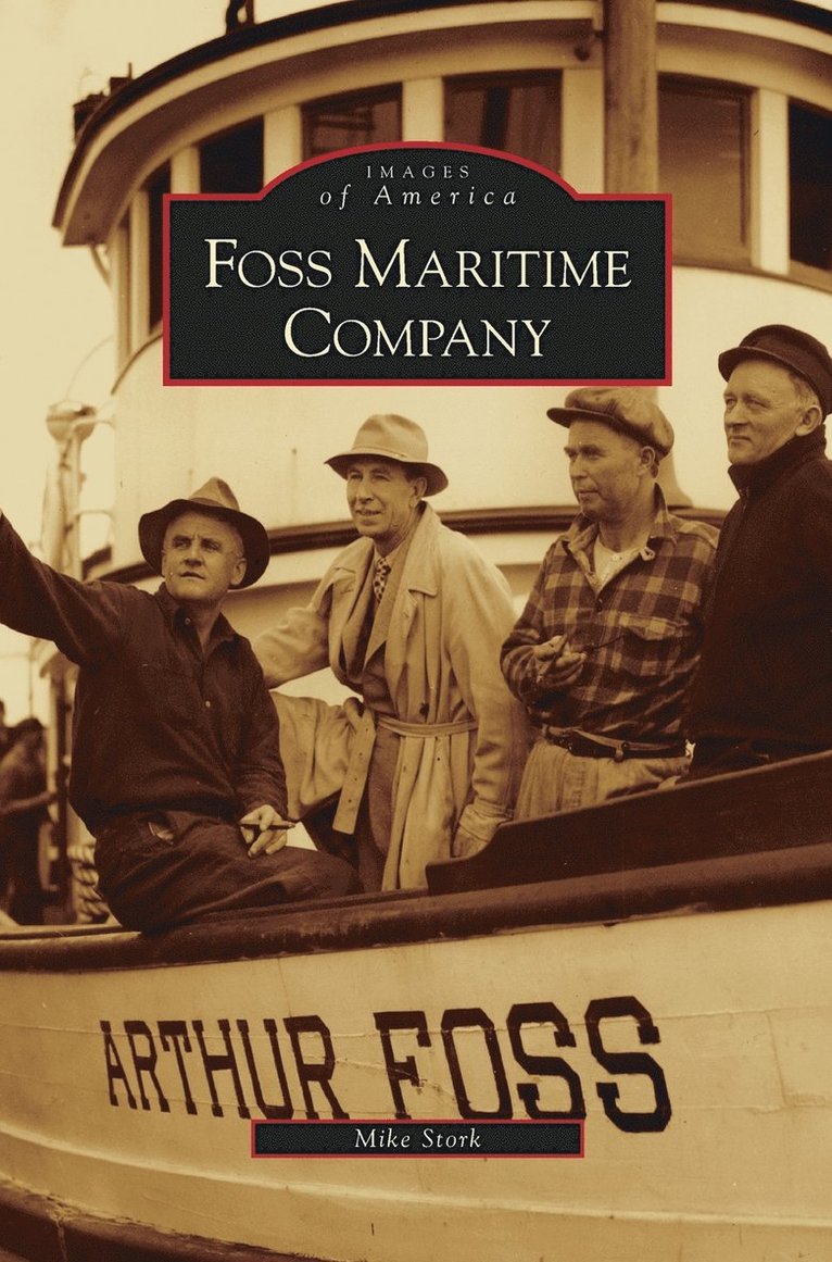 Foss Maritime Company