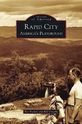 Bev Pechan, Bill Groethe - Rapid City, Inbunden. Tillgänglighet: Lägg i varukorg