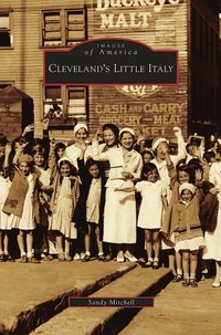 Cleveland's Little Italy