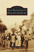San Francisco's Haight-Ashbury