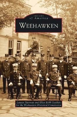 Lauren Sherman, Ellen Robb Gaulkin - Weehawken, Inbunden. Tillgänglighet: Lägg i varukorg
