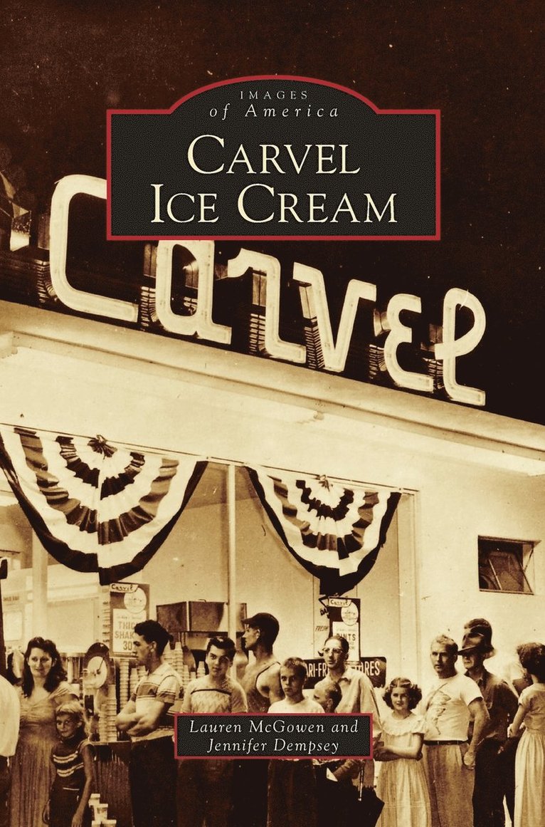 Carvel Ice