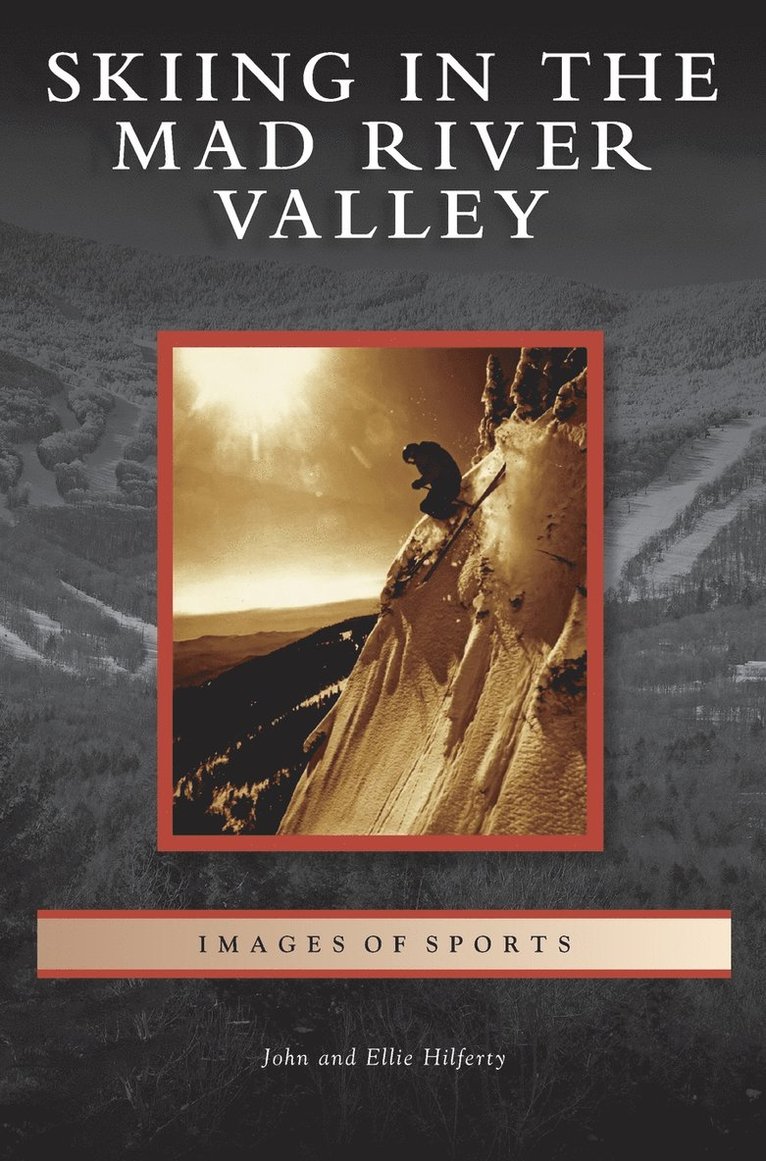 Skiing in the Mad River Valley