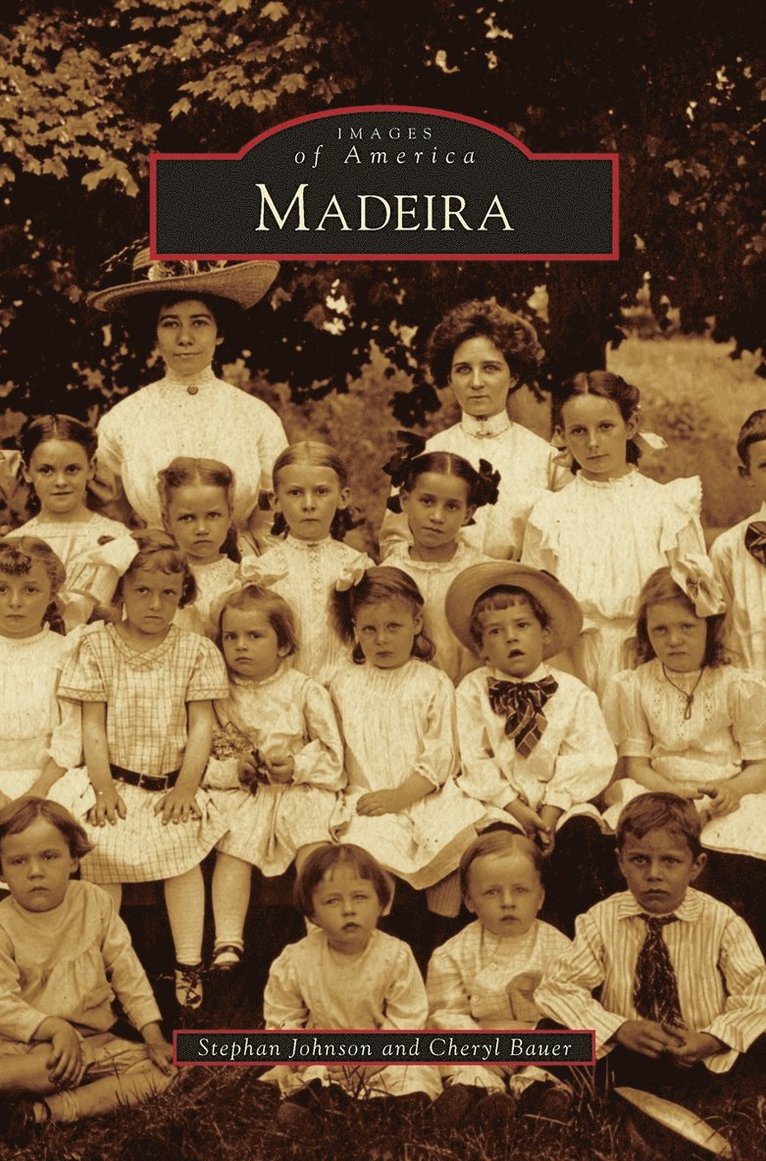 Stephan Johnson, Cheryl Bauer - Madeira, Inbunden. Tillgänglighet: Lägg i varukorg