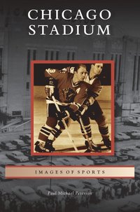 Chicago Stadium