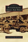 Buckingham Army Air Field