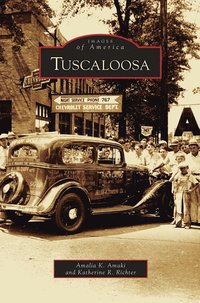 Tuscaloosa