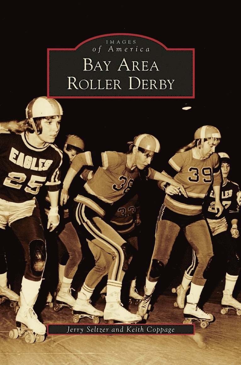 Bay Area Roller Derby
