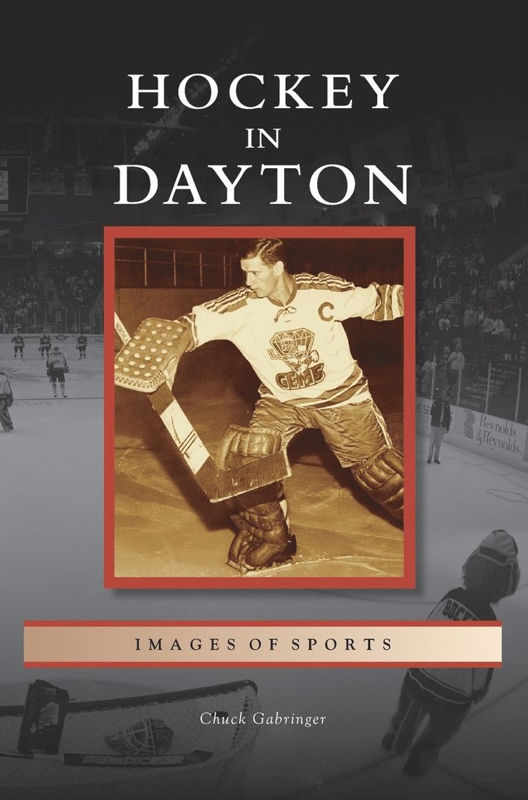 Hockey in Dayton