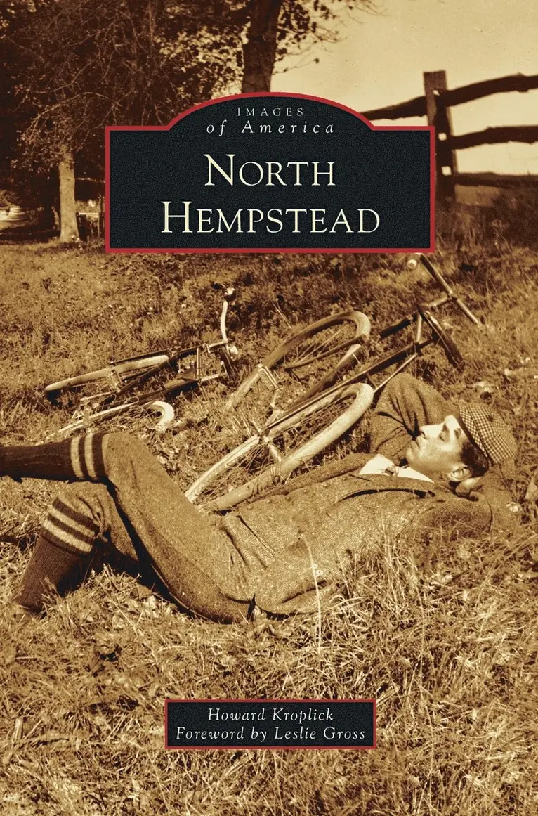 Howard Kroplick - North Hempstead, Inbunden. Tillgänglighet: Lägg i varukorg