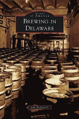 Brewing in Delaware