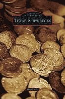 Mark Lardas - Texas Shipwrecks, Inbunden