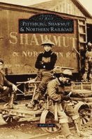 Ken Clark - Pittsburg, Shawmut & Northern Railroad, Inbunden. Tillgänglighet: Lägg i varukorg