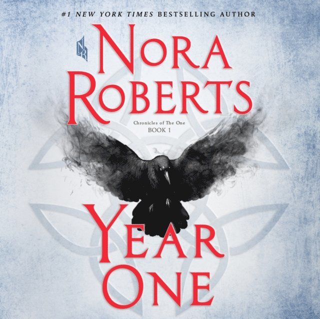 Nora Roberts - Year One, Ljudbok