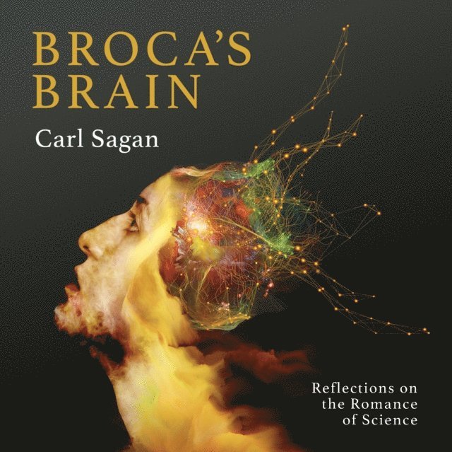 Carl Sagan - Broca's Brain, Ljudbok