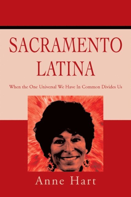 Anne Hart - Sacramento Latina, E-bok