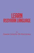 Learn Assyrian Language