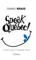 Speak Qubec!