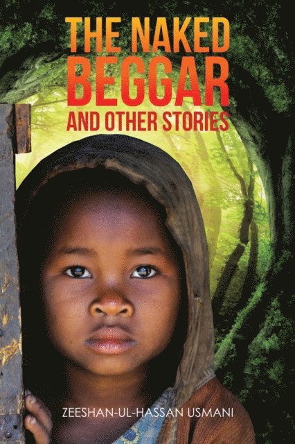 Zeeshan-ul-hassan Usmani - Naked Beggar, E-bok