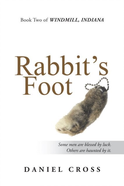 Daniel Cross - Rabbit's Foot, E-bok. Tillgänglighet: Lägg i varukorg