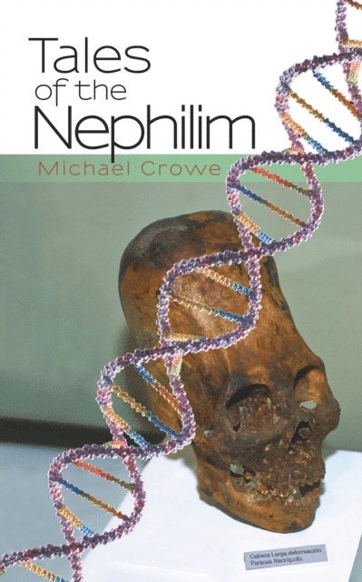Michael Crowe - Tales of the Nephilim, E-bok