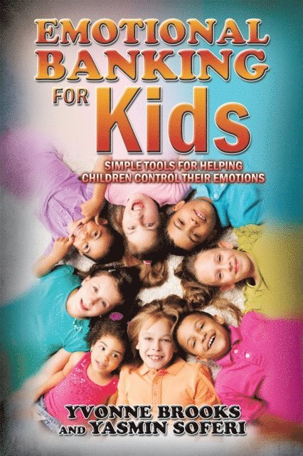 Yasmin Soferi, Yvonne Brooks - Emotional Banking for Kids, E-bok. Tillgänglighet: Lägg i varukorg
