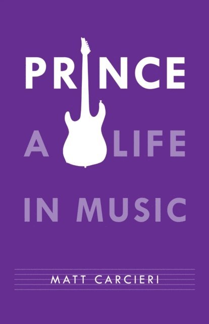 Matt Carcieri - Prince, E-bok. Tillgänglighet: Lägg i varukorg