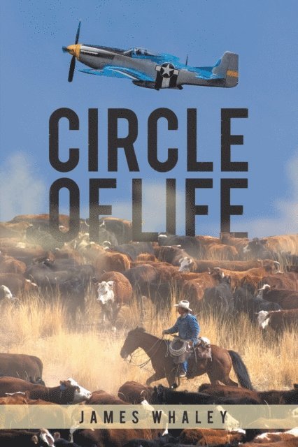 James Whaley - Circle of Life, E-bok