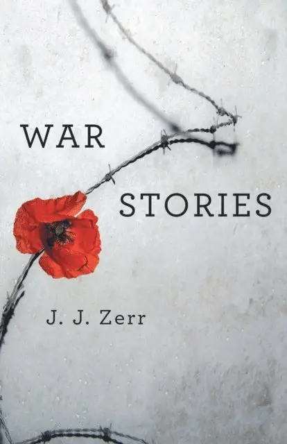 J. J. Zerr - War Stories, E-bok. Tillgänglighet: Lägg i varukorg