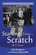 Starting from Scratch
