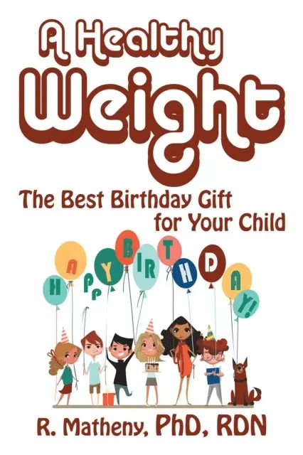 R. Matheny PhD RDN - Healthy Weight, E-bok. Tillgänglighet: Lägg i varukorg