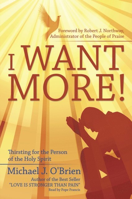 Michael J. O'Brien - I Want More!, E-bok