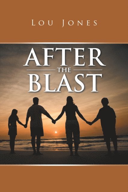 Lou Jones - After the Blast, E-bok