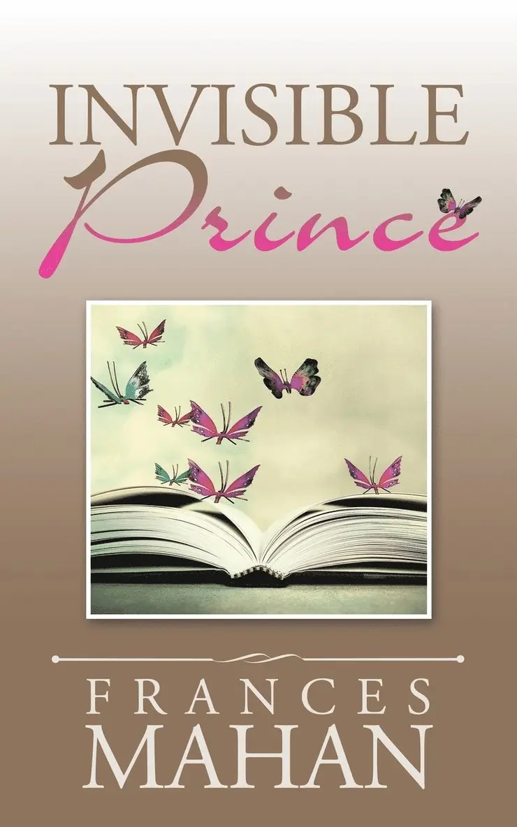 Frances Mahan - Invisible Prince, Häftad. Tillgänglighet: Lägg i varukorg