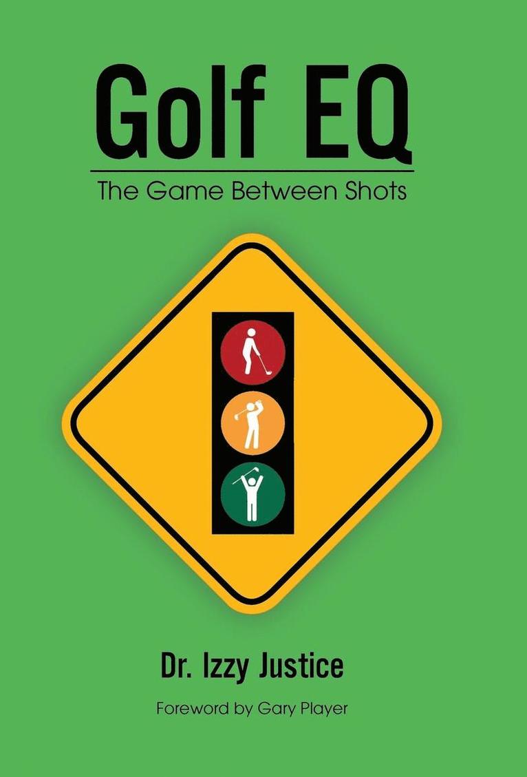 Justice - Golf EQ, Inbunden