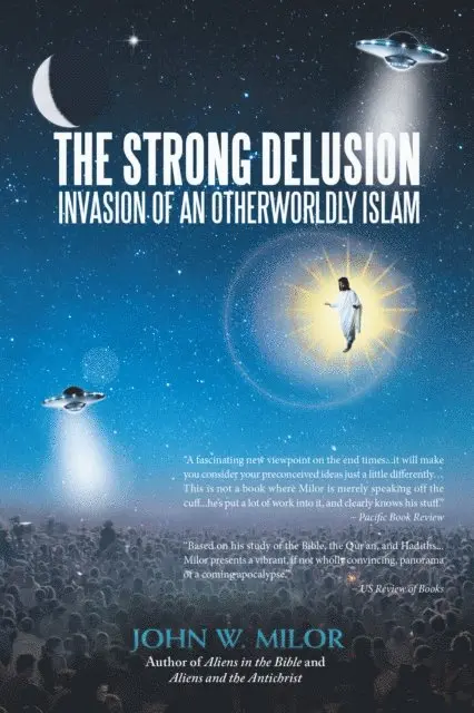 John W. Milor - Strong Delusion, E-bok. Tillgänglighet: Lägg i varukorg