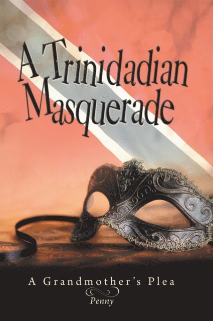 Penny - Trinidadian Masquerade, E-bok