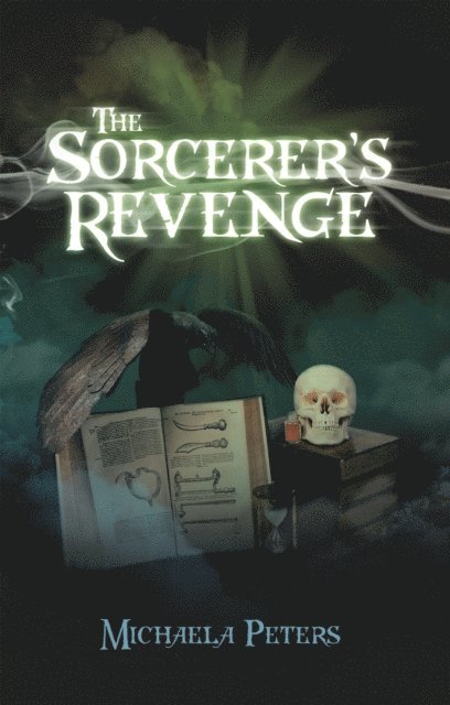 Michaela Peters - Sorcerer's Revenge, E-bok