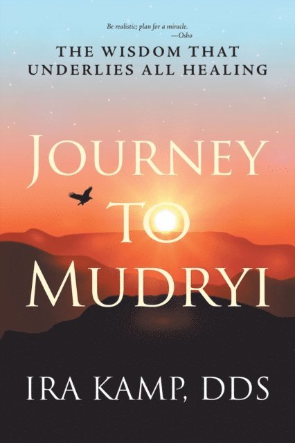 Ira Kamp DDS - Journey to Mudryi, E-bok