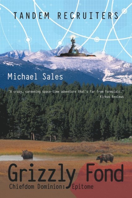 Michael Sales - Grizzly Fond, E-bok. Tillgänglighet: Lägg i varukorg