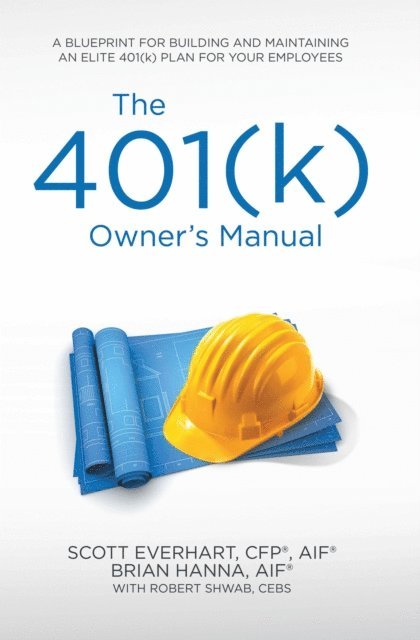 401(K) Owner'S Manual