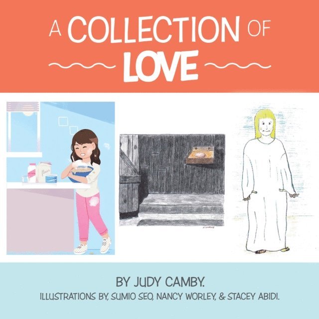 Judy Camby - Collection of Love, E-bok. Tillgänglighet: Lägg i varukorg