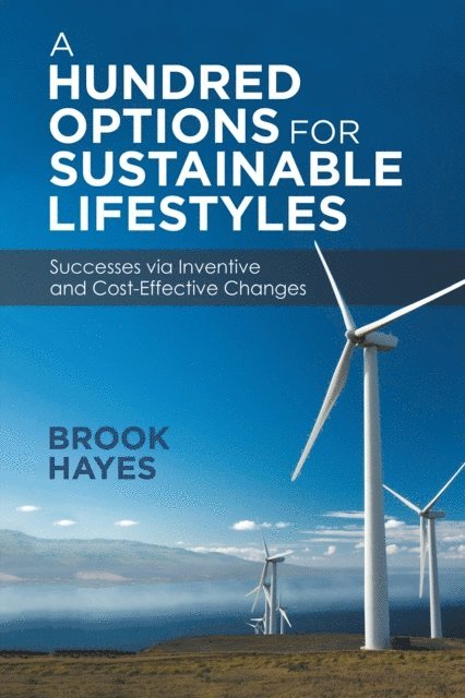 Hundred Options For Sustainable Lifestyles